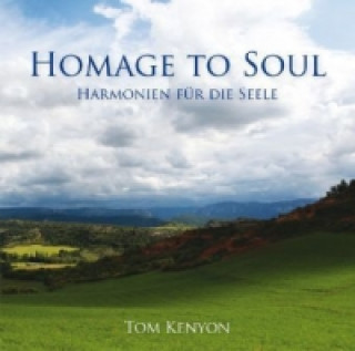 Homage to Soul, 1 Audio-CD