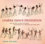 Chakra Dance Meditation, 1 Audio-CD