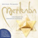 MERKABA, 1 Audio-CD