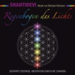 Regenbogen des Lichtes, 1 Audio-CD