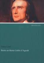 Briefe an Marie Gräfin d'Agoult