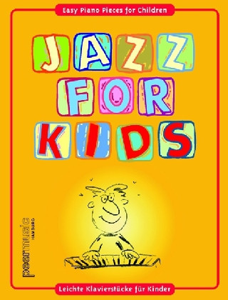 Jazz for kids