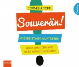 Souverän, Audio-CD