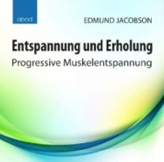 Entspannung und Erholung, Audio-CD