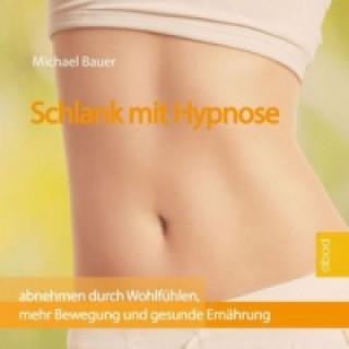 Schlank werden, Audio-CD