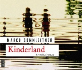 Kinderland, Audio-CDs