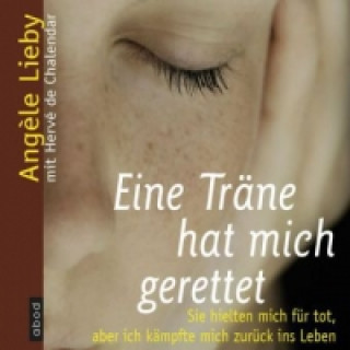 Eine Träne hat mich gerettet, 4 Audio-CDs