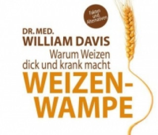 Weizenwampe, Audio-CD