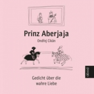 Prinz Aberjaja, 1 Audio-CD