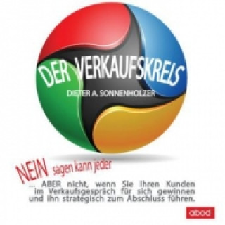 Der Verkaufskreis, Audio-CD