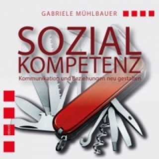 Sozialkompetenz, Audio-CD