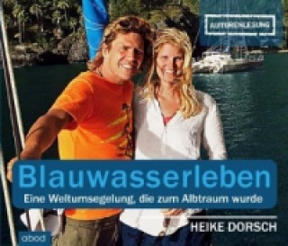 Blauwasserleben, 4 Audio-CDs