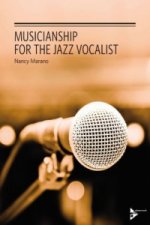 Musicianship for the Jazz Vocalist, w. mp3-CD