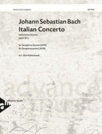 Italienisches Konzert