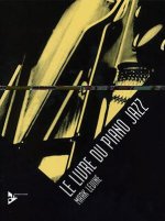 Le Livre Du Piano Jazz