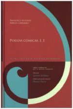 Obras completas, I. Poesías cómicas, 1.