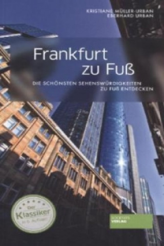 Frankfurt zu Fuß