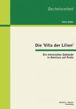 'Villa der Lilien'