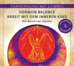 Hormon-Balance - Arbeit mit dem inneren Kind, 1 Audio-CD