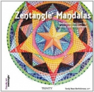 Zentangle® Mandalas