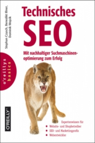 Technisches SEO