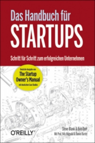Das Handbuch für Startups