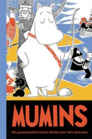 Mumins / Mumins 7. Bd.7