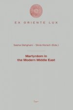 Martyrdom in the Modern Middle East