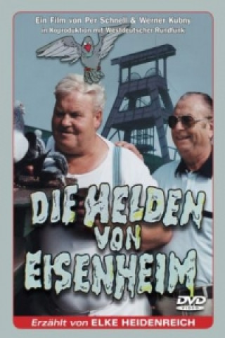 Die Helden von Eisenheim, 1 DVD