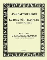 Arban Schule fur Trompete