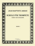 Arban Schule fur Trompete
