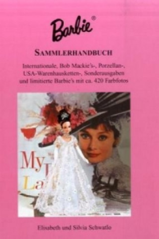 Barbie Sammlerhandbuch