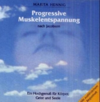 Progressive Muskelentspannung, 1 Audio-CD