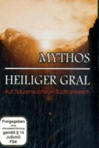 Mythos Heiliger Gral, DVD