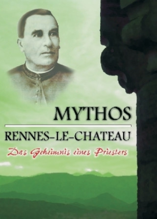 Mythos Rennes-le-Château, 1 DVD