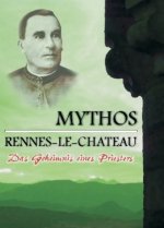Mythos Rennes-le-Château, 1 DVD