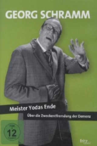 Meister Yodas Ende, DVD