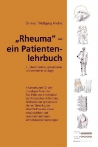 'Rheuma', ein Patientenlehrbuch