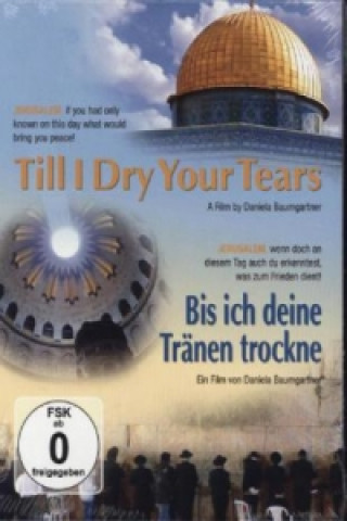 Bis ich deine Tränen trockne - Till I Dry Your Tears, 1 DVD