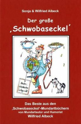 Der große 'Schwobaseckel'