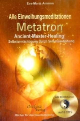 Metatron, 1 MP3-CD