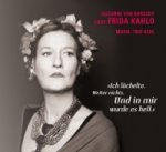 'Ich lächelte. Weiter nichts. Und in mir wurde es hell', 2 Audio-CDs