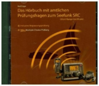 Seefunk SRC, 2 Audio-CDs