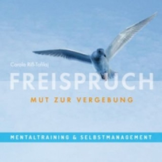 Freispruch - Mut zur Vergebung, 1 Audio-CD