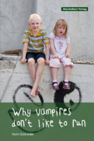 Why vampires don't like to run, englische Ausgabe