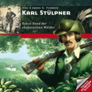 Karl Stülpner, 1 Audio-CD