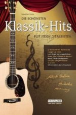 Die schönsten Klassik-Hits für jeden Gitarristen