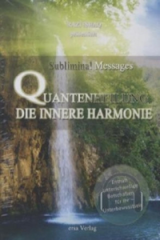 Subliminal Messages, 1 Audio-CD