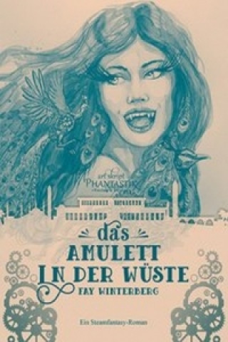 Das Amulett in der Wüste