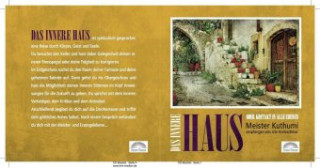 Das innere Haus, 1 Audio-CD